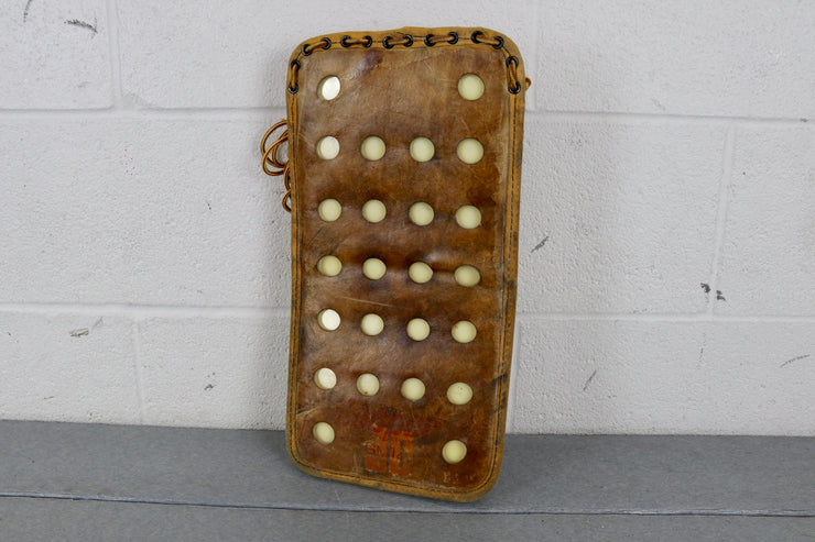 Cooper Waffle GM12 6 Slot Wallet