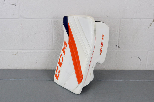 Edmonton 6 Slot Square Wallet