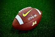 UMich Football 6 Slot Wallet