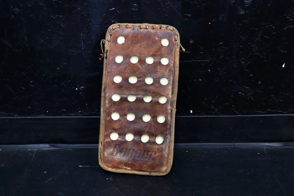 Waffle GM12 PF 3 Slot Wallet – Second String Leather Company