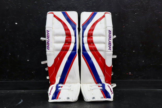 USA 3 Slot Wallet