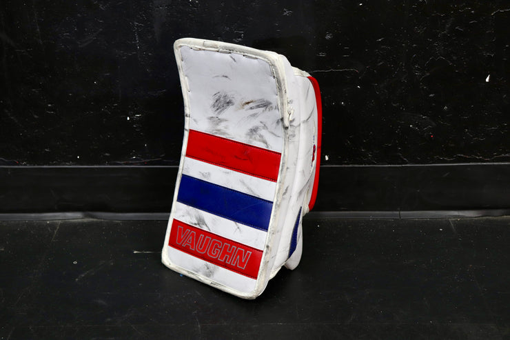 Czech World Team Red Keychain