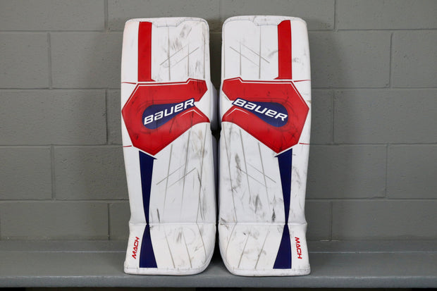 Montreal 6 Slot Bi-Fold Wallet