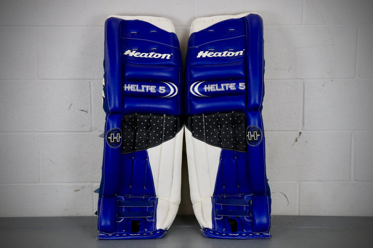 Toronto 6 Slot Square Wallet