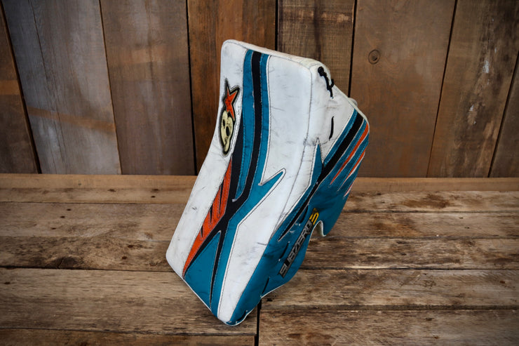 San Jose 6 Slot Bi-Fold Wallet