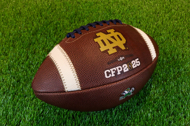 Irish Pigskin Keychain