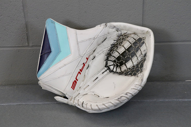 Seattle Black iWatch Band