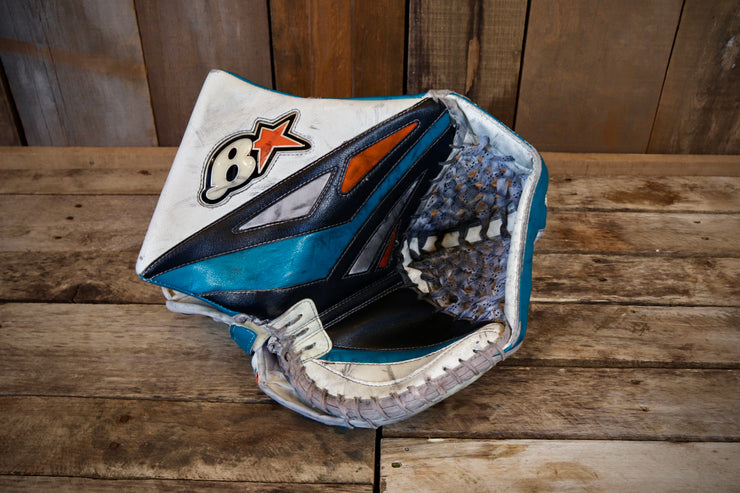 San Jose 6 Slot Bi-Fold Wallet