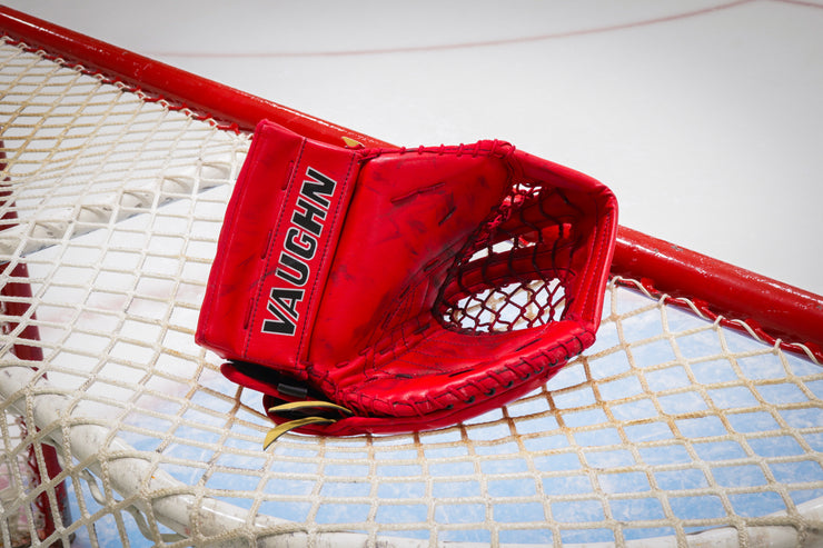 Detroit KW Red iWatch Band