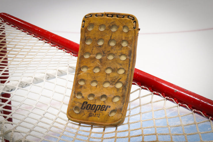 Cooper Waffleboard 6 Slot Wallet