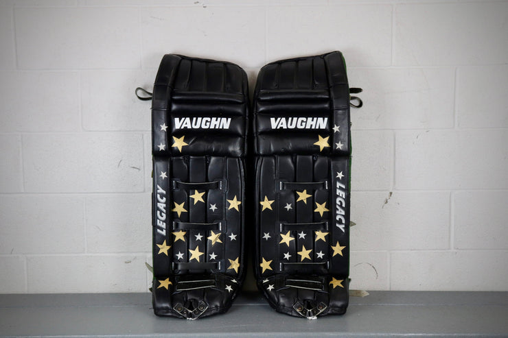 Dallas 6 Slot Square Wallet