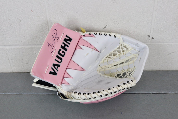 Detroit 3 Slot Wallet