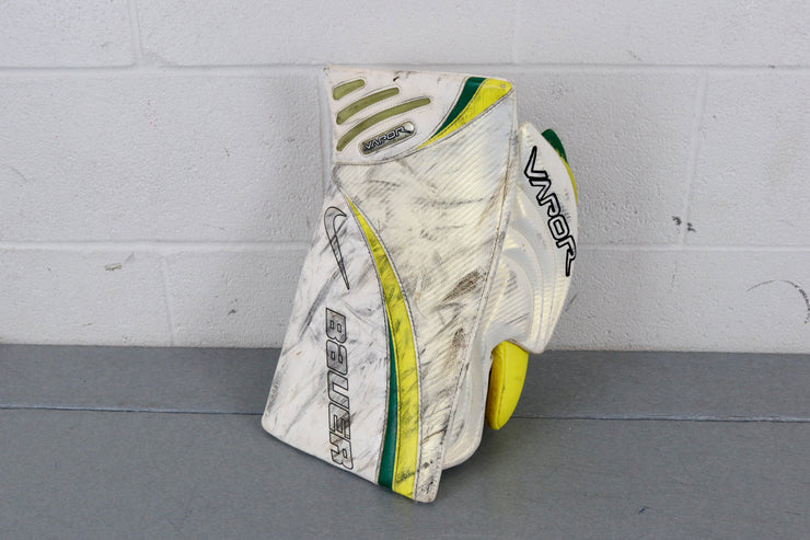 Vapor XXX White iWatch Band