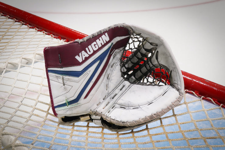 Colorado Vaughn iWatch Band