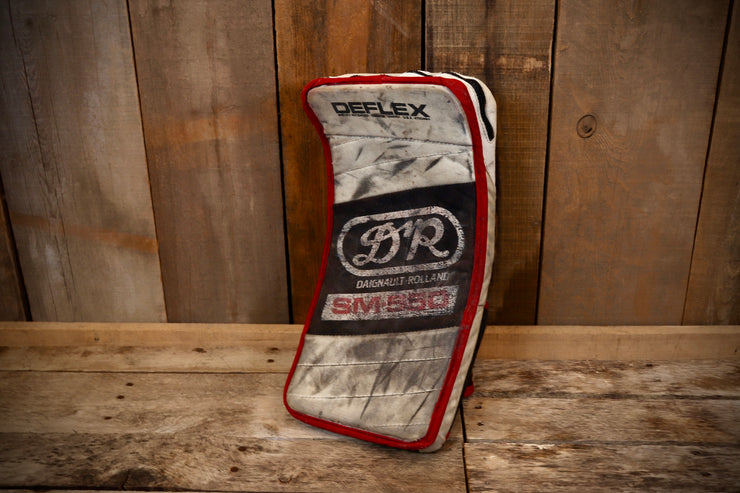 D&R Blocker 6 Slot Wallet