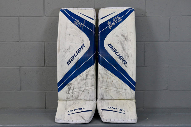 Tampa Bay 6 Slot Wallet