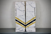Boston 6 Slot Square Wallet