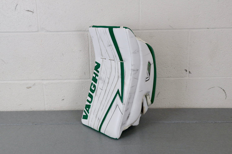 Toronto White iWatch Band