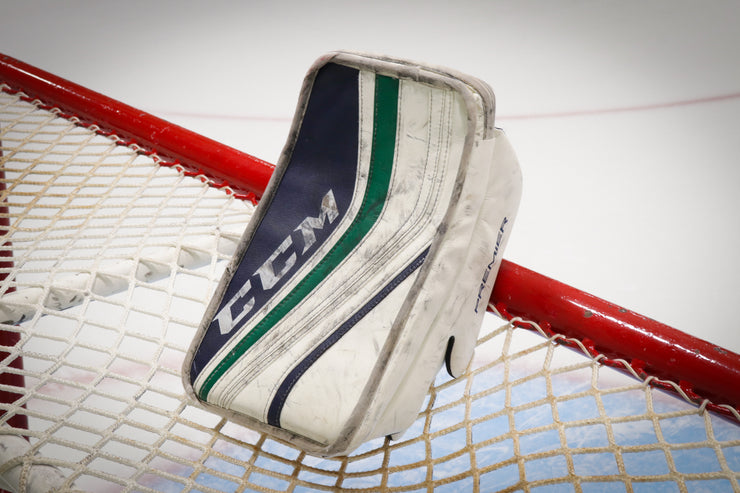 Vancouver CCM iWatch Band