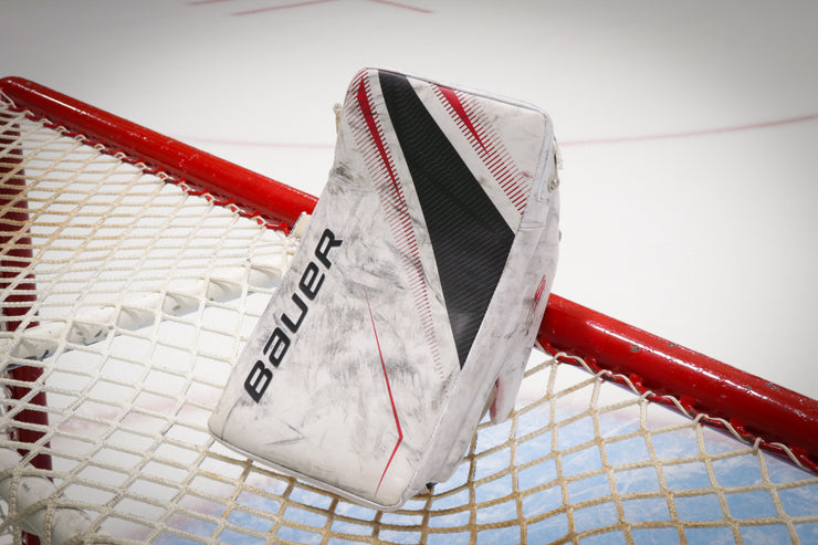 Chicago Black Keychain