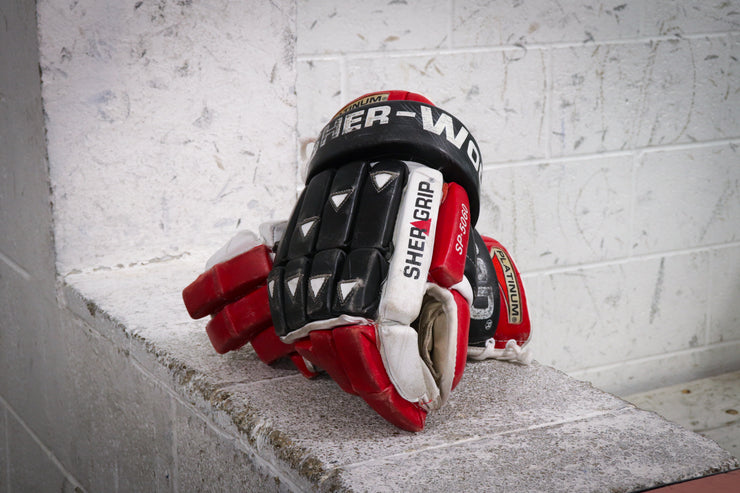 Chicago Two 6 Slot Square Wallet