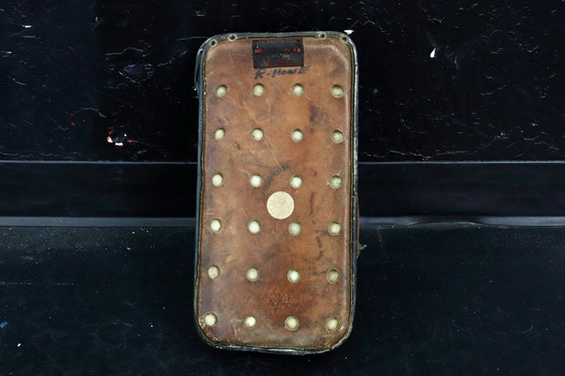 Cooper Weeks GM5 3 Slot Wallet