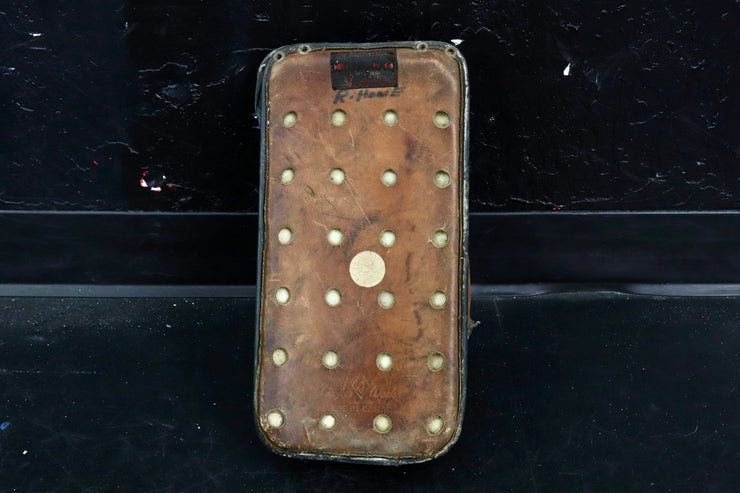 Cooper Weeks GM5 3 Slot Wallet