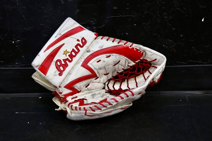 Detroit 6 Slot Wallet