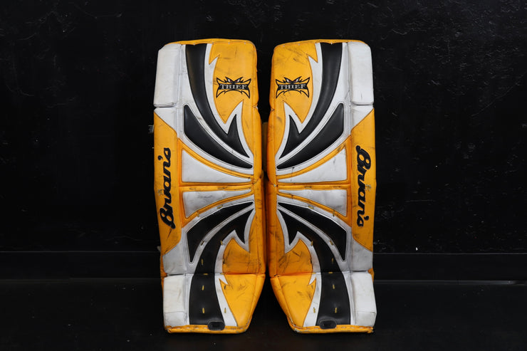 Boston 3 Slot Money Clip