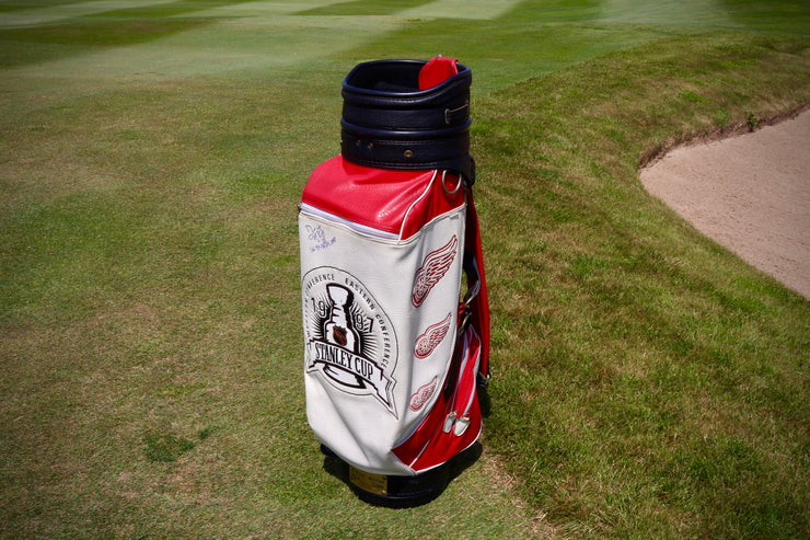 Detroit 3 Slot Wallet