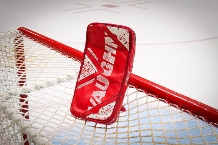 Detroit 6 Slot Wallet