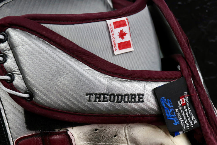 Colorado 4 Slot Wallet