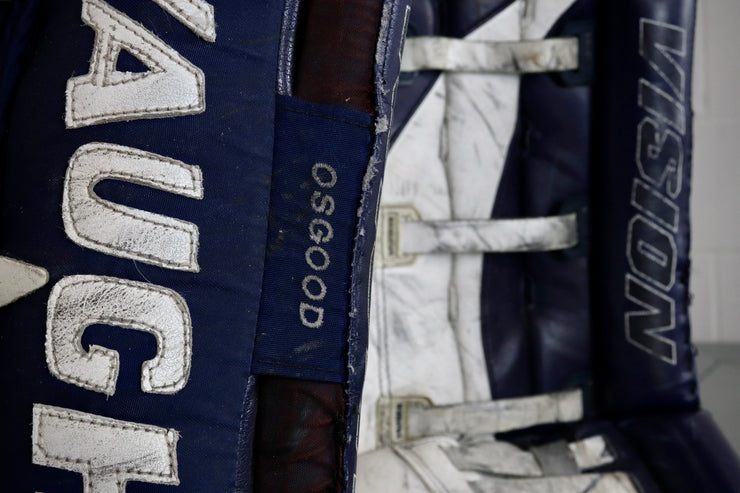 St Louis 3 Slot Money Clip