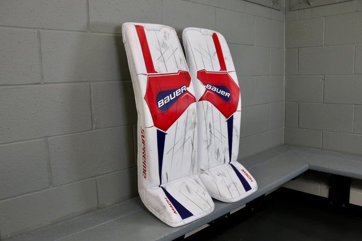 Montreal 6 Slot Bi-Fold Wallet