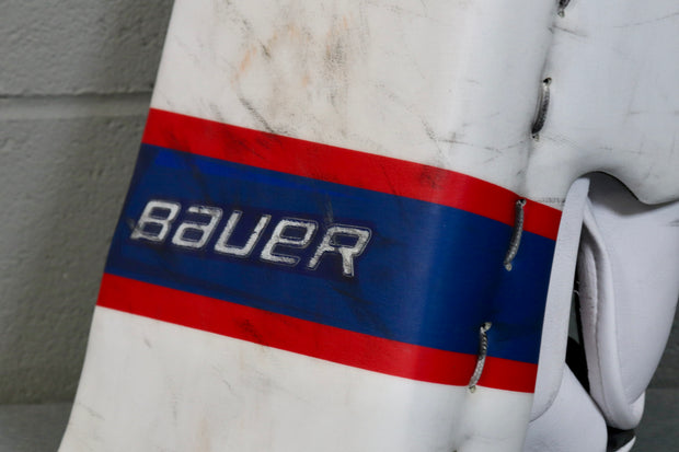 Montreal Bauer iWatch Band