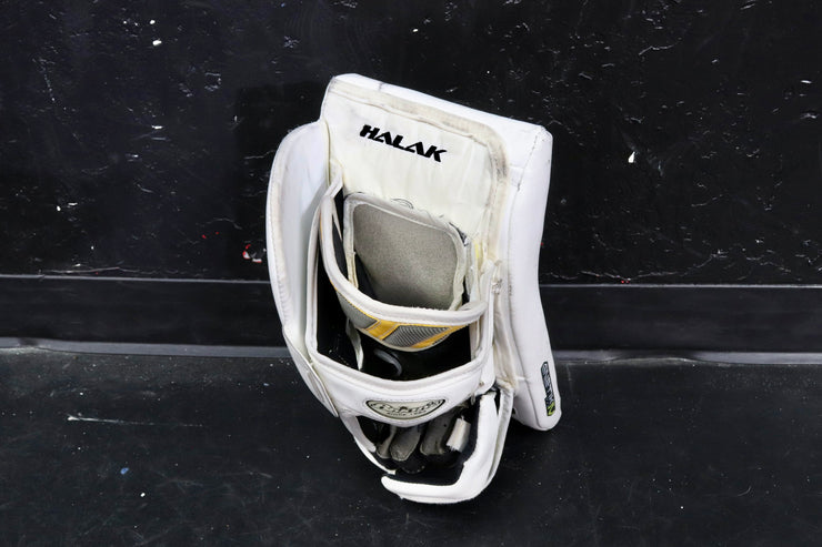 Boston 3 Slot Wallet