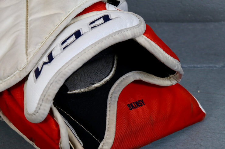 Edmonton 4 Slot Wallet