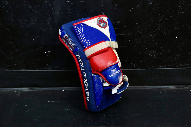 New York 4 Slot Wallet