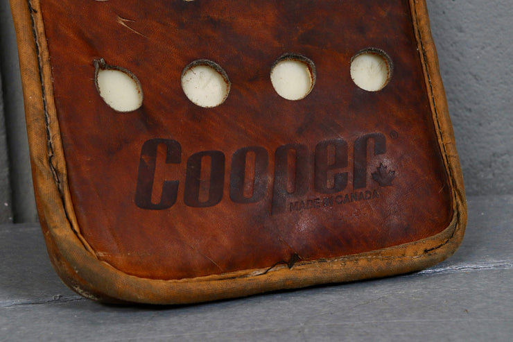 Cooper GM12 3 Slot Wallet