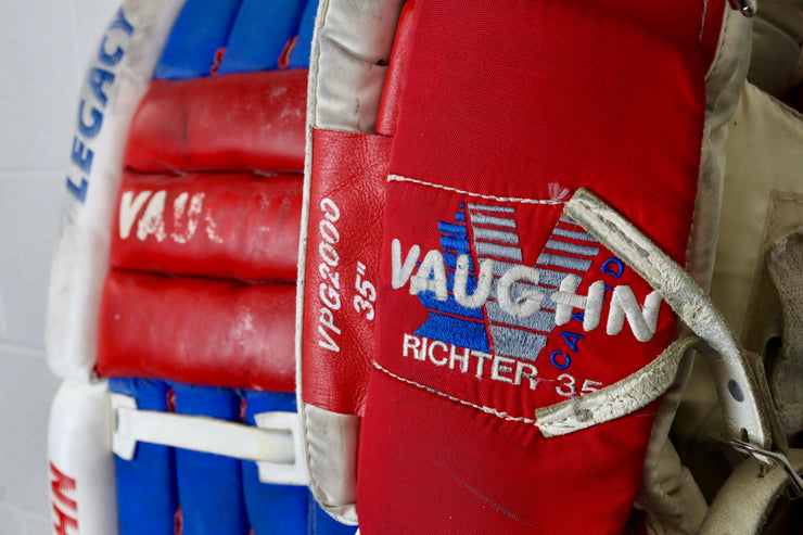 New York 6 Slot Bi-Fold Wallet