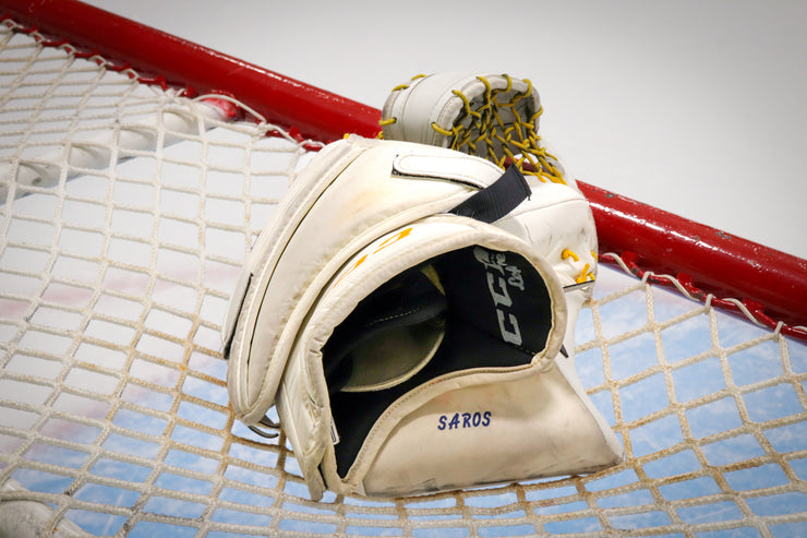 Nashville Glove 3 Slot Wallet