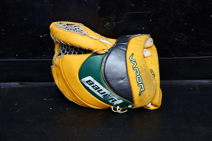 Clarkson 3 Slot Wallet