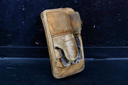 CCM Waffle 3 Slot Money Clip