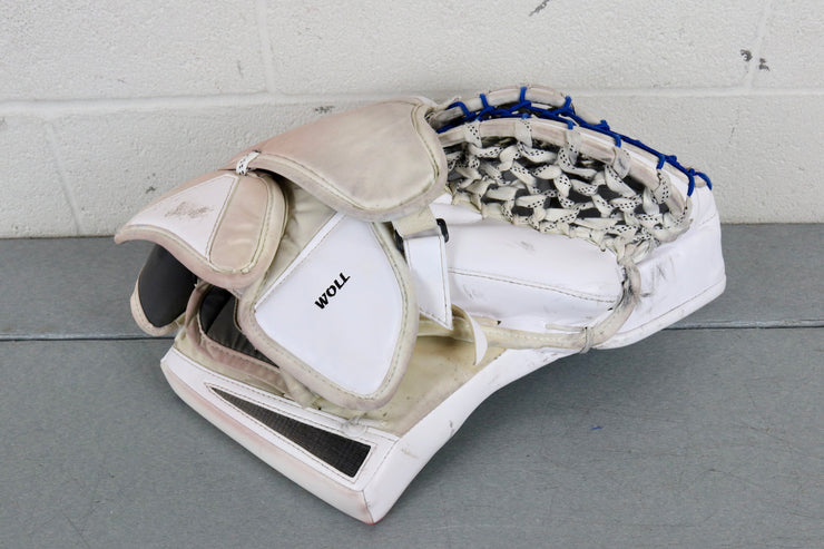 Toronto 4 Slot Wallet