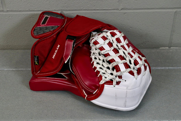 Arizona 6 Slot Square Wallet