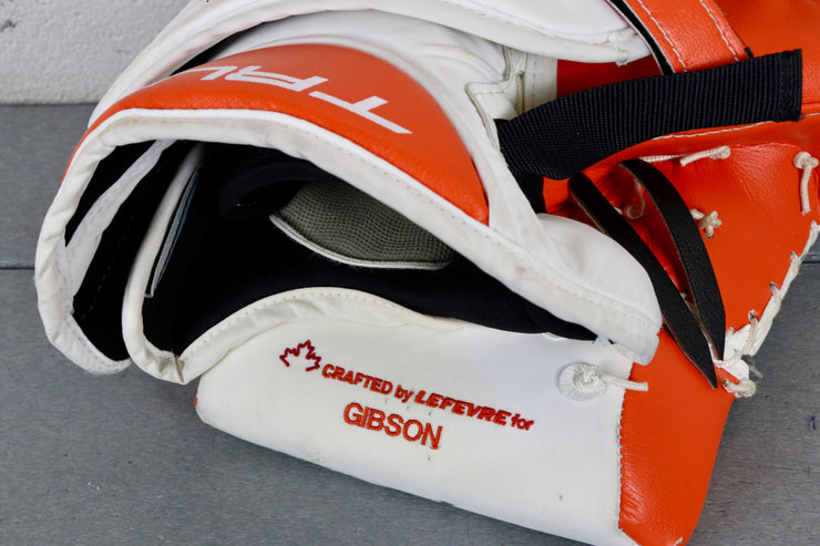 Anaheim Orange iWatch Band