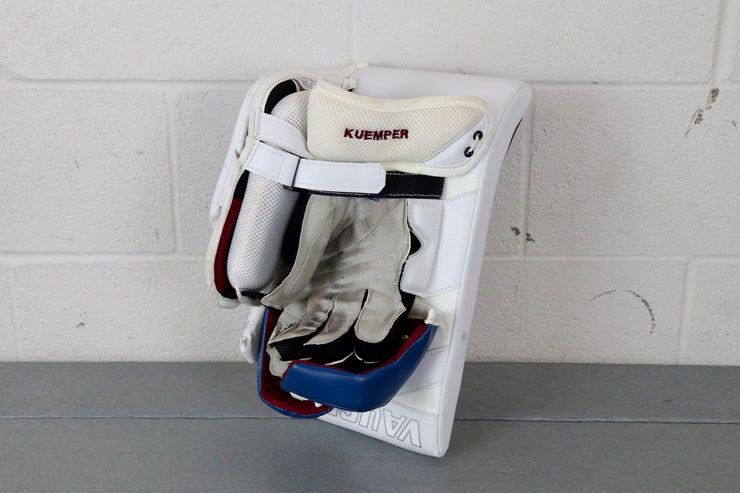 Colorado 6 Slot Bi-Fold Wallet