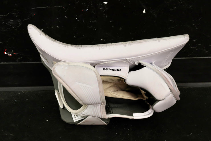 Montreal Holes Keychain