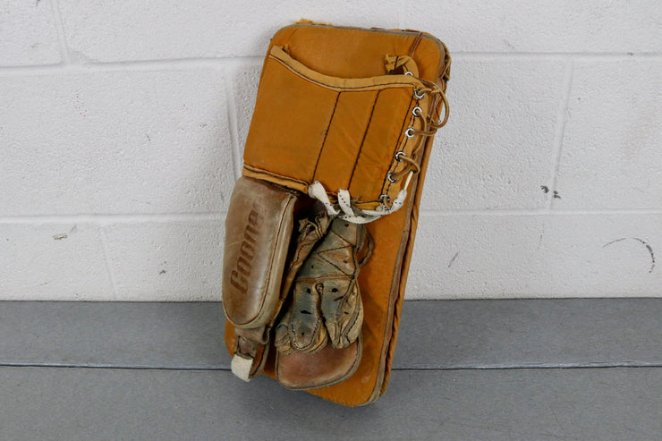 Cooper GM12 PF 6 Slot Bi-Fold Wallet