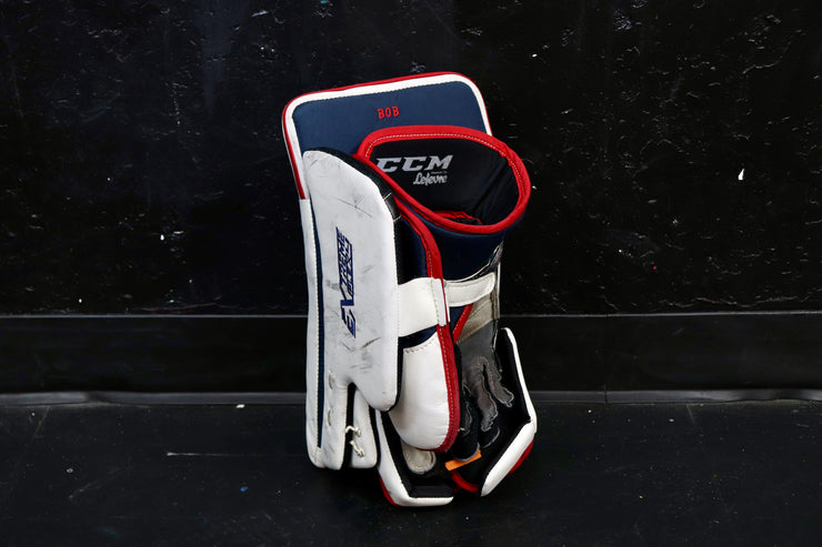 Florida 3 Slot Money Clip